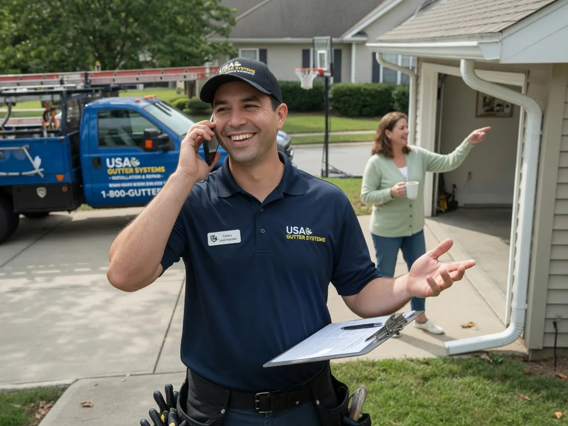 Gutter Installation Graham, OK FAQs